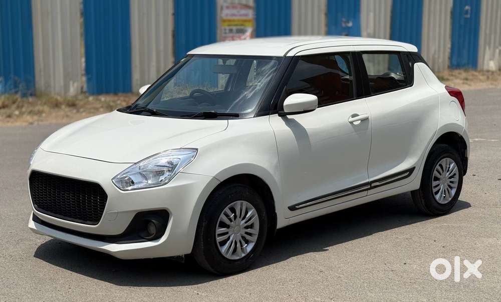 Maruti Suzuki Swift Ddis Vdi, 2018, Diesel