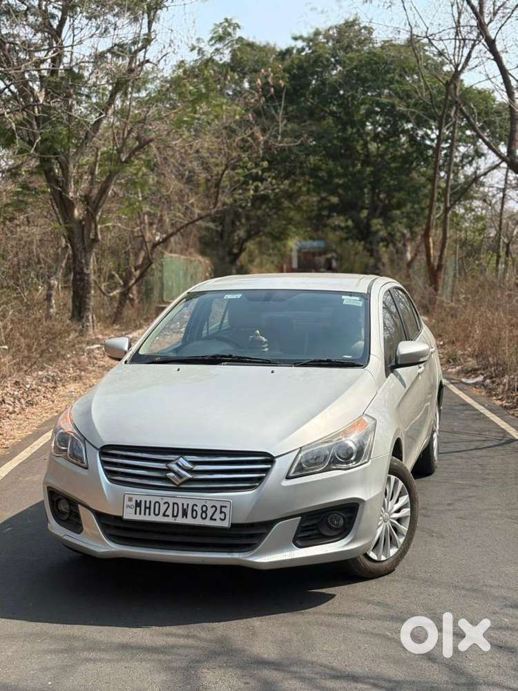 Maruti Suzuki Car 2015