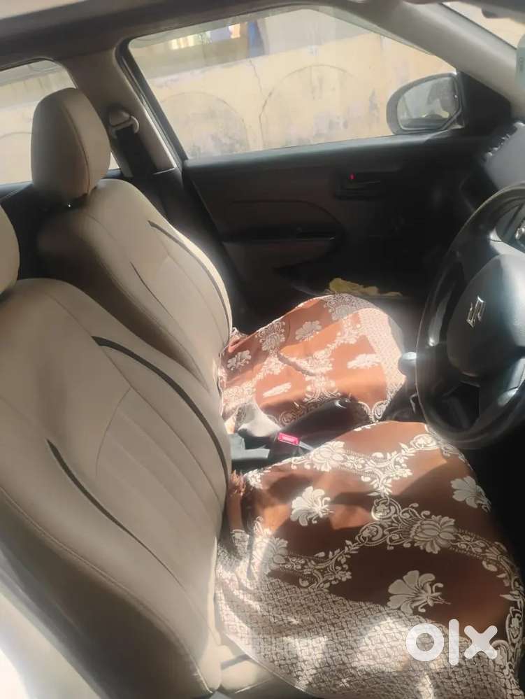 Maruti Suzuki Swift 2013 Petrol 38000 Km Driven