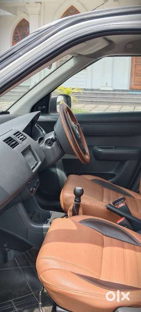 Maruti Suzuki Swift Dzire Tour Ldi, 2016