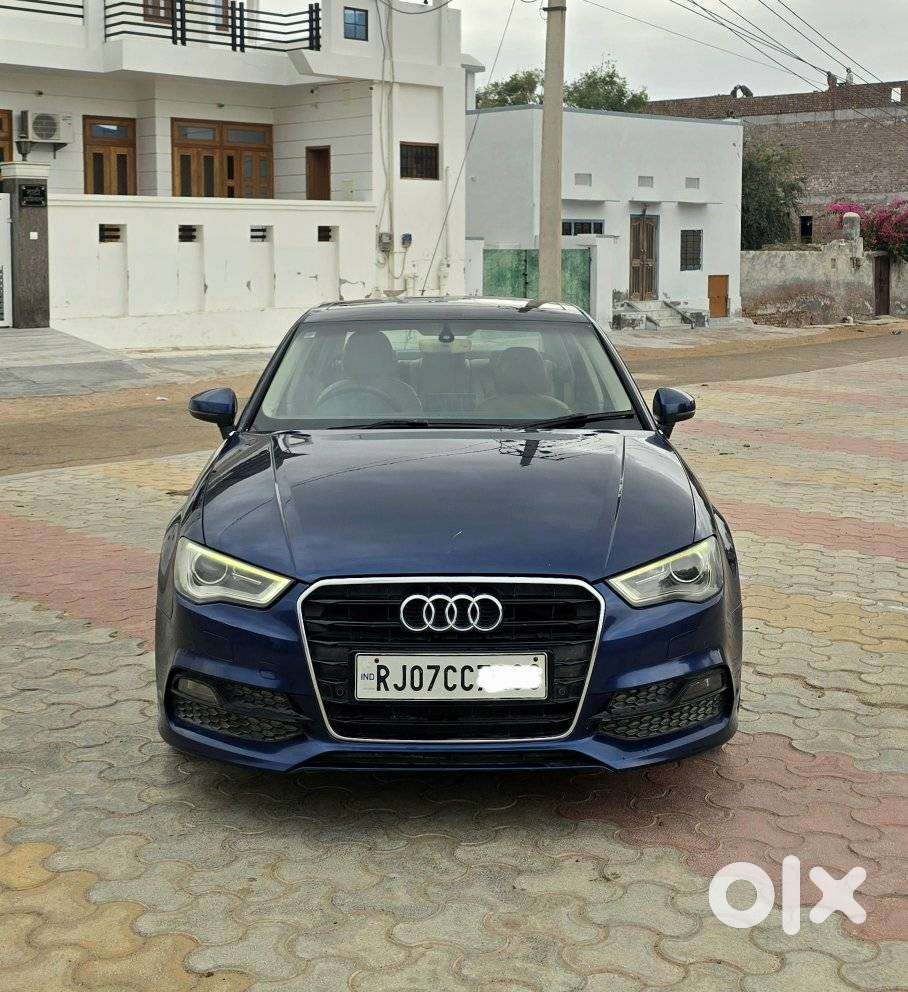 Audi A3 35 Tdi S Line, 2016, Diesel