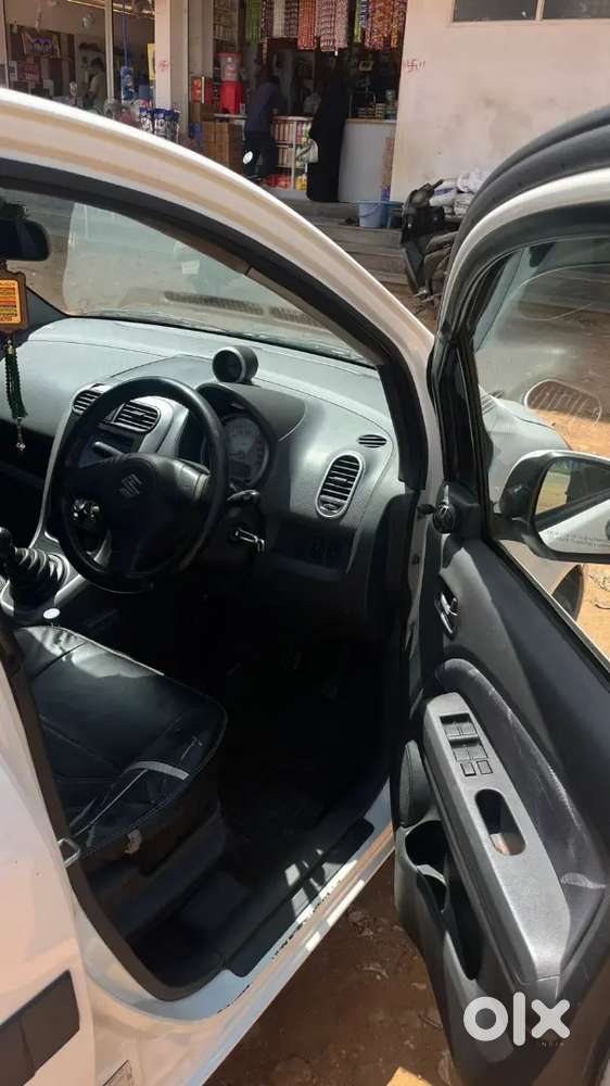 2010 Maruti Suzuki Ritz