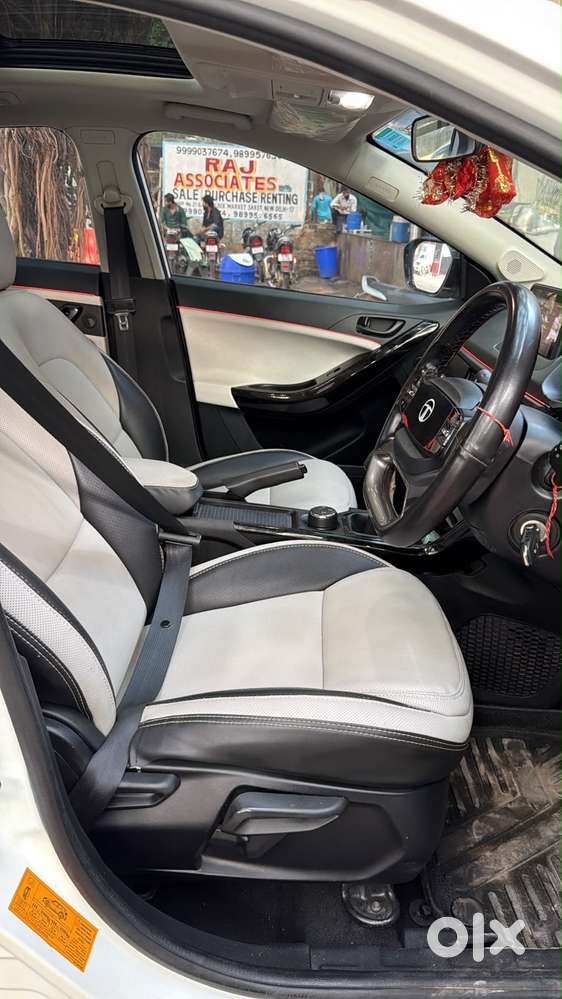 Tata Curvv Pure Plus 2025 Model
