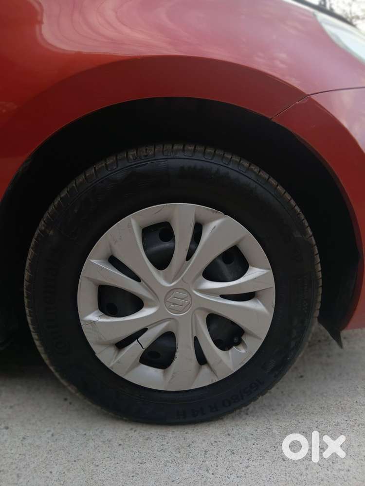 Maruti Suzuki Swift Vxi + Manual, 2019, Petrol