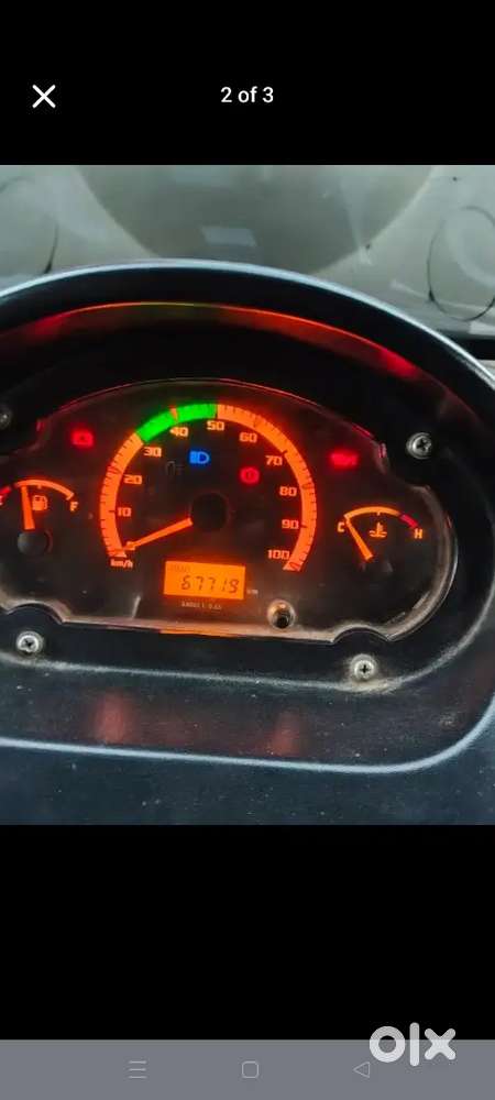 Tata Harrier 2017 Diesel Manual