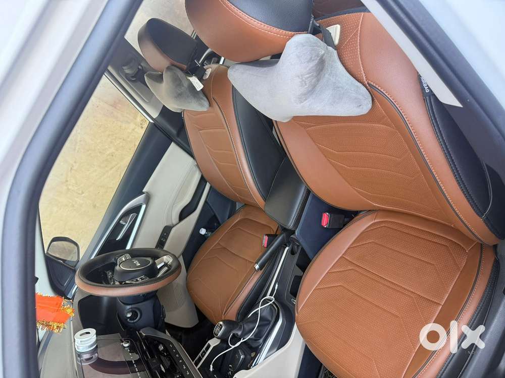 Kia Carens 2022 Diesel Well Maintained