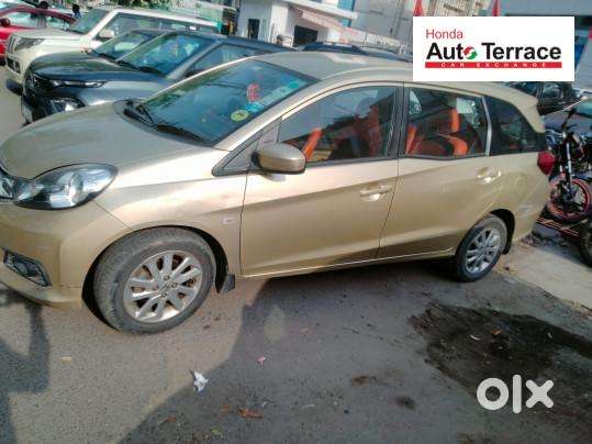 Honda Mobilio V I-vtec, 2014, Petrol