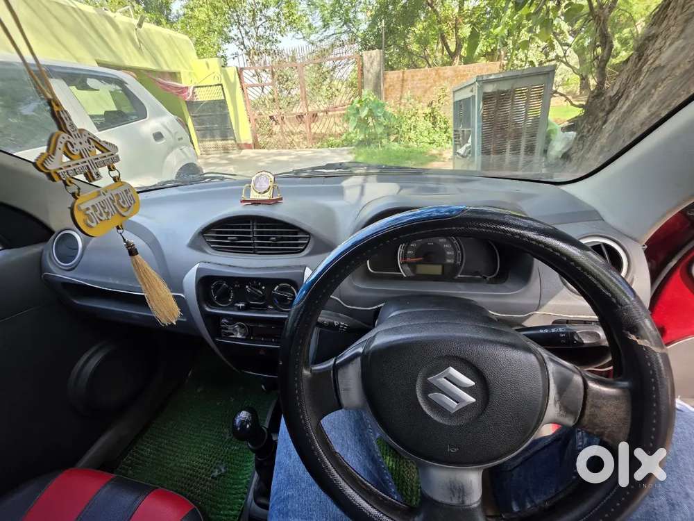 Maruti Suzuki Alto 800 - Excellent Condition, Single Hand Use