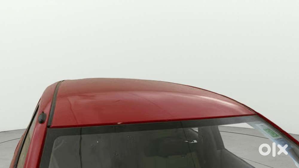 Honda Brio S Mt, 2015, Petrol