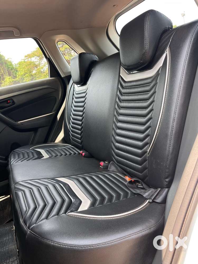 Maruti Suzuki Brezza Vdi, 2017, Diesel