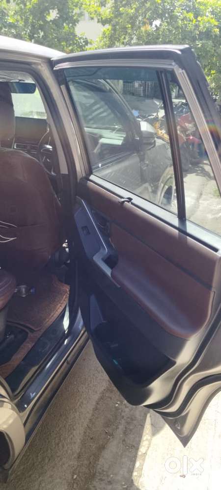 Toyota Innova Hycross 2.0 Vx Hybrid 8 Str, 2025, Petrol