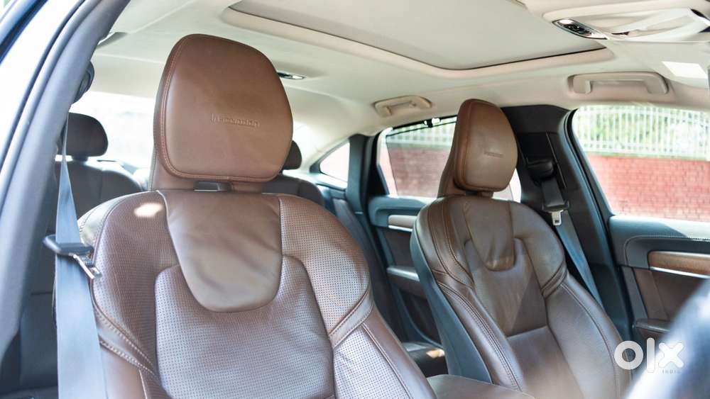 Volvo S90 D4 Inscription, 2019, Diesel