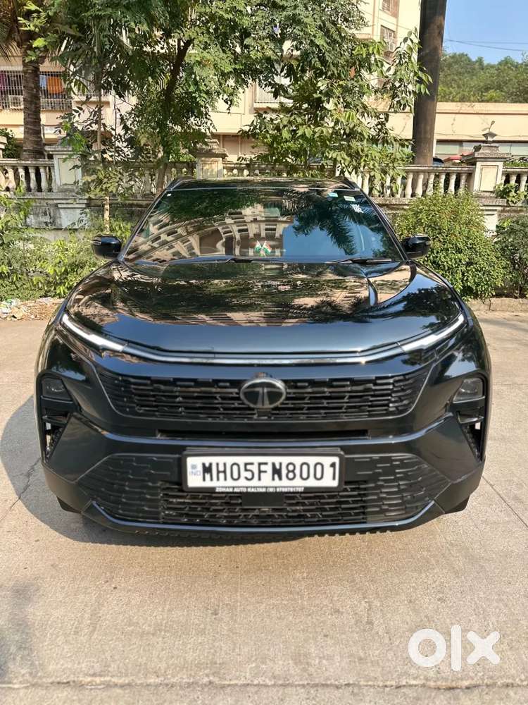 Tata Harrier, 2024, Diesel