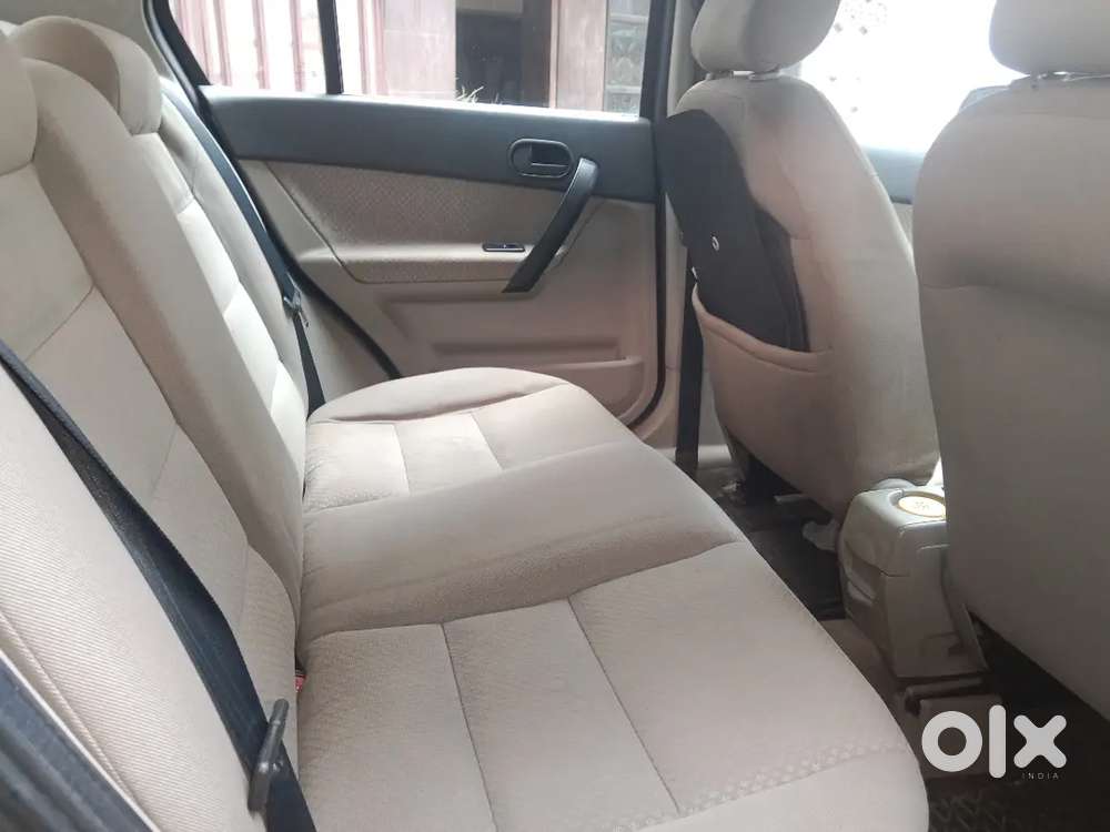 Ford Fiesta 2006