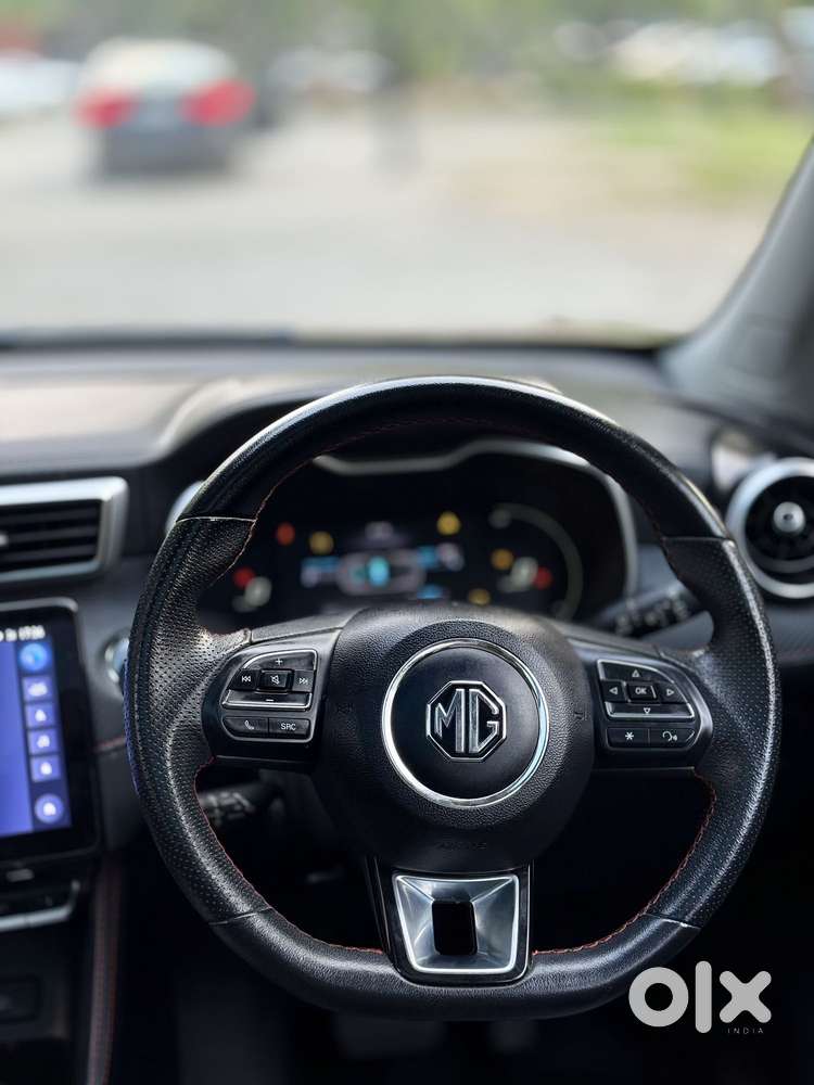 Mg Zs Ev Exclusive Pro, 2024, Electric