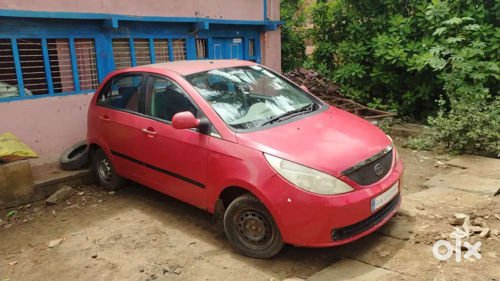 Tata Indica Vista 2008