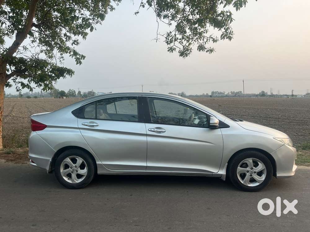 Honda City 2015 Diesel 86000 Km Driven