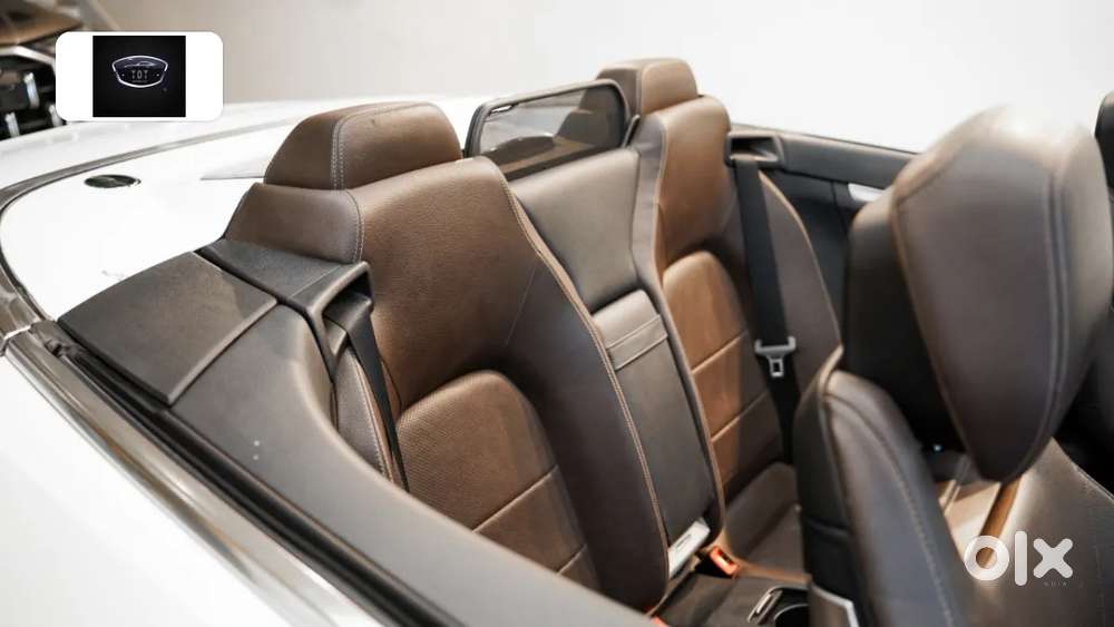 Mercedes-benz E-class Cabriolet, 2015, Petrol