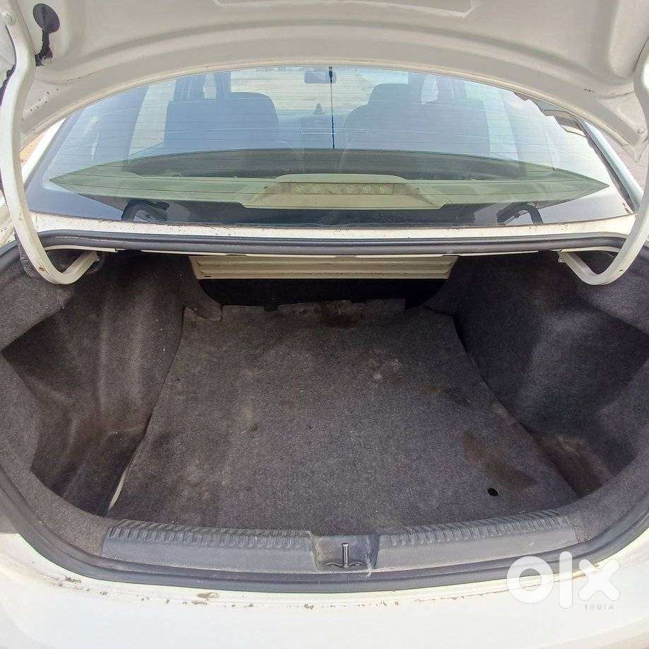 Volkswagen Vento 2010-2013 Diesel Comfortline, 2011, Diesel