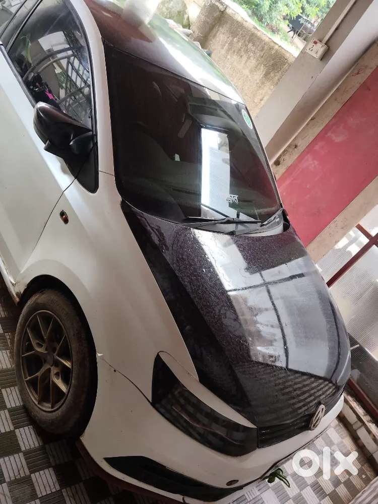 Volkswagen Vento 1.5 Highline 2013