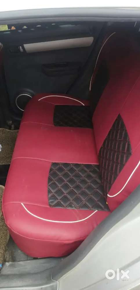 Maruti Suzuki Swift 2006