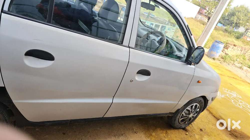 Hyundai Santro Xing 2006