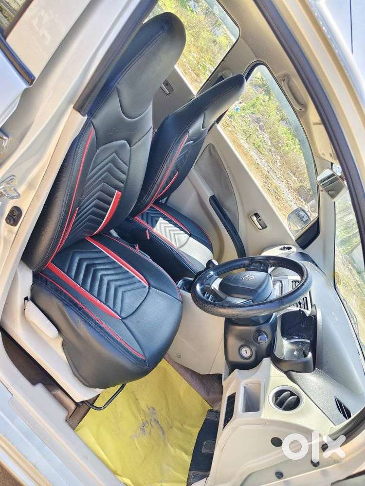 Maruti Suzuki Celerio Zxi, 2019, Petrol