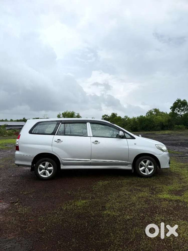 Toyota Innova Diesel 2014 G Varient. Neat And Clean Condition