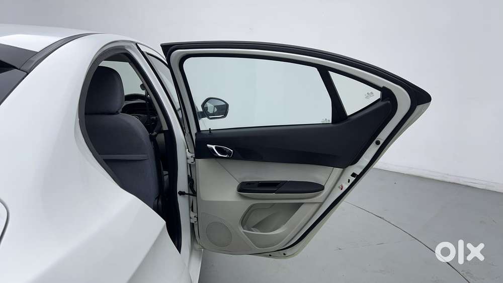 Tata Tigor 1.2 Revotron Xz Plus Cng, 2022, Cng & Hybrids