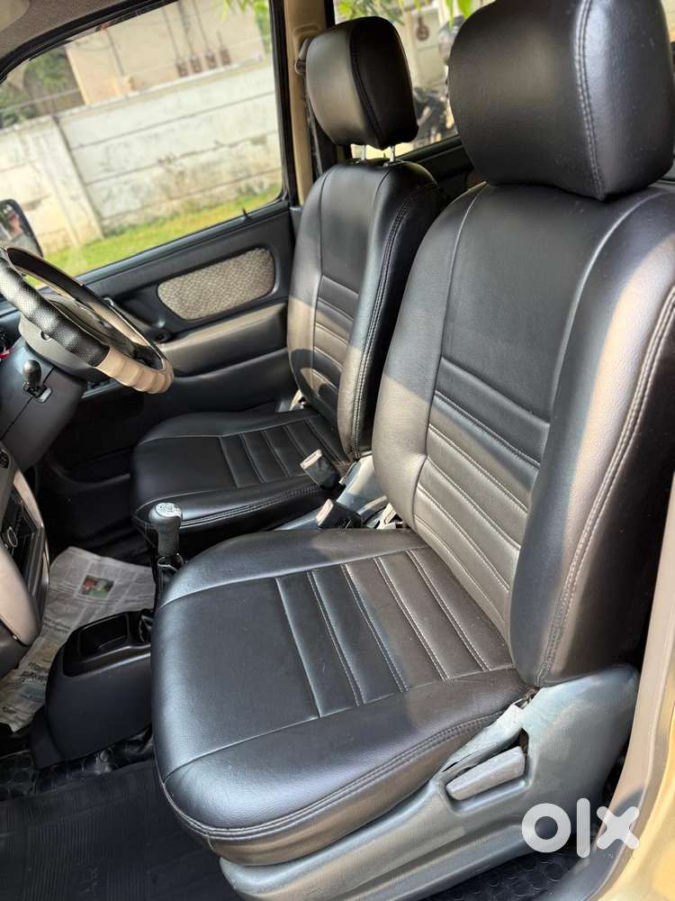 Maruti Suzuki Wagon R Vxi 1.2, 2007, Petrol