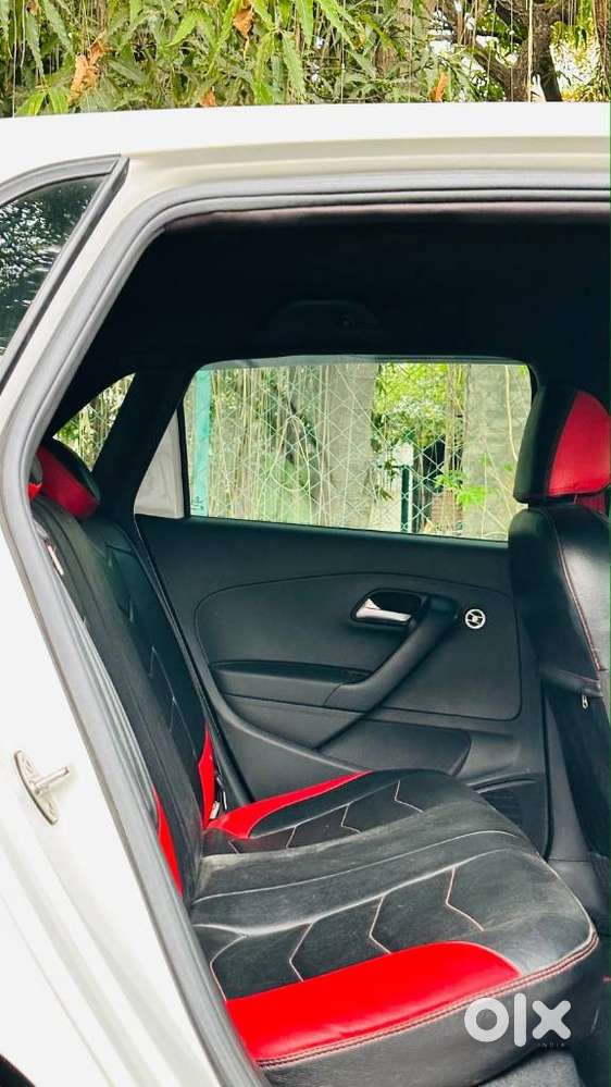 Volkswagen Polo Gt Tsi, 2021, Petrol