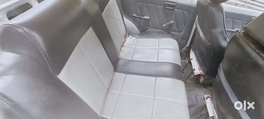 Maruti Suzuki 800 1999 Petrol 58000 Km Driven