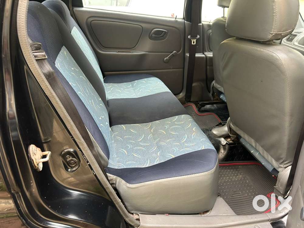 Maruti Suzuki Alto Petrol 2010