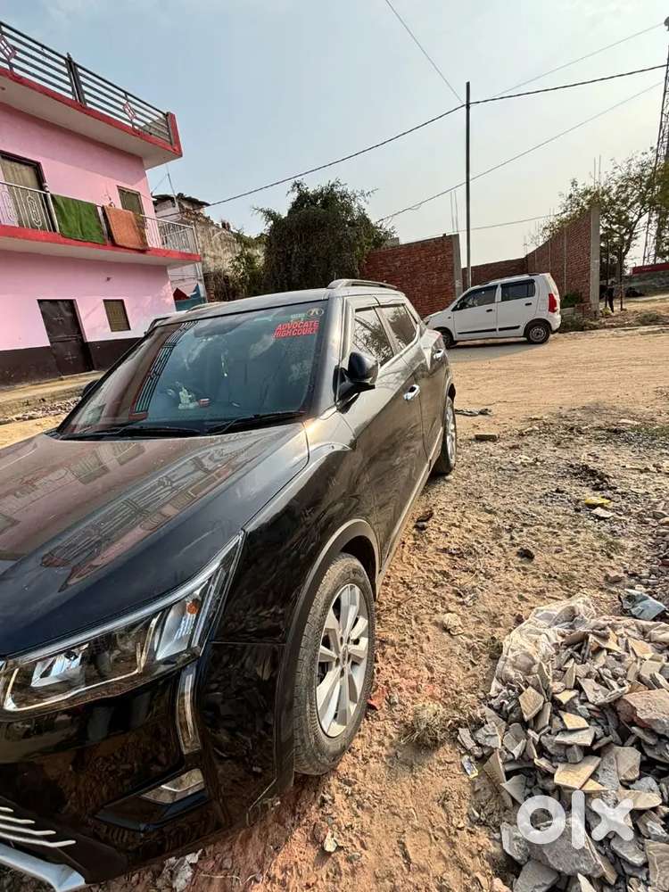 Mahindra Xuv300 Turbosport 2020 Diesel 144000 Km Driven