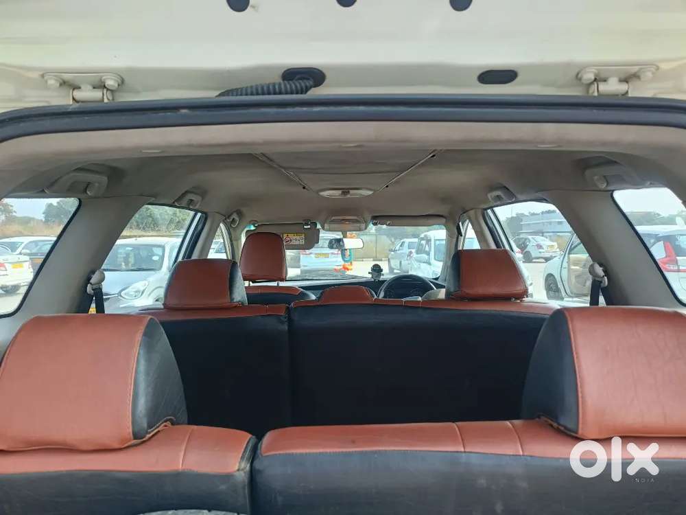 Excellent Condition Vehicle