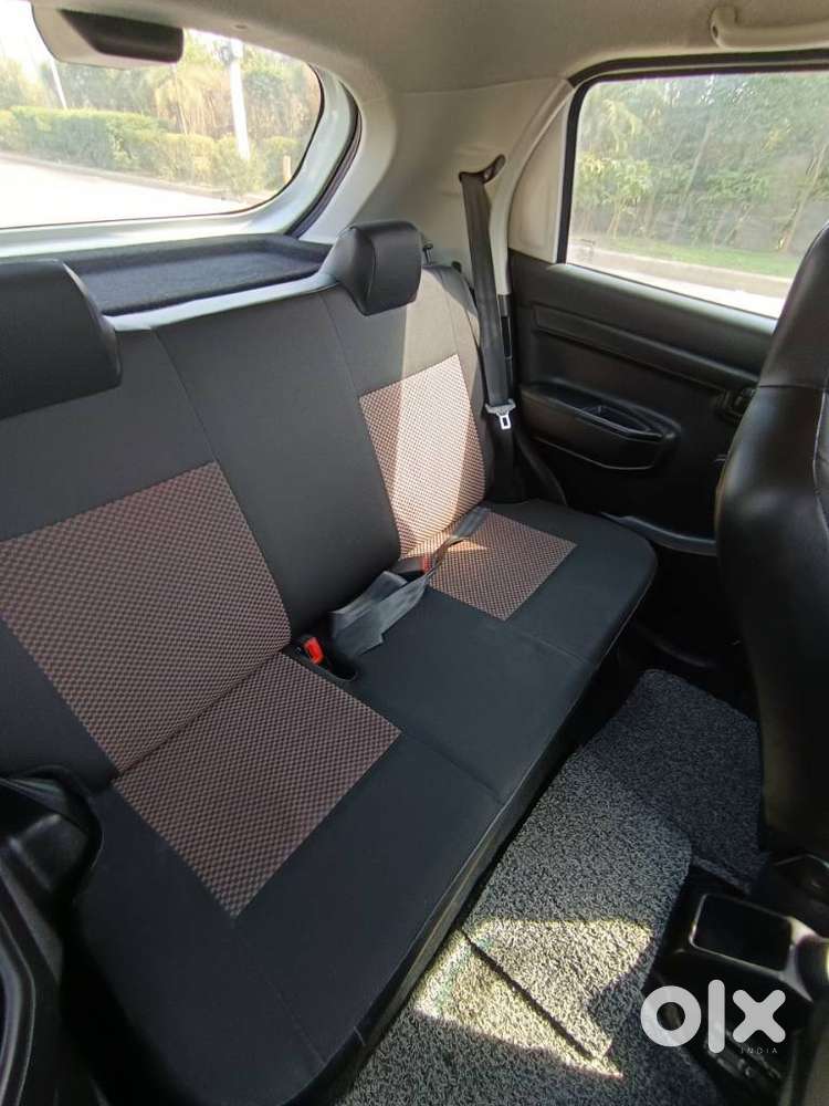 Maruti Suzuki S-presso Vxi Plus, 2020, Petrol