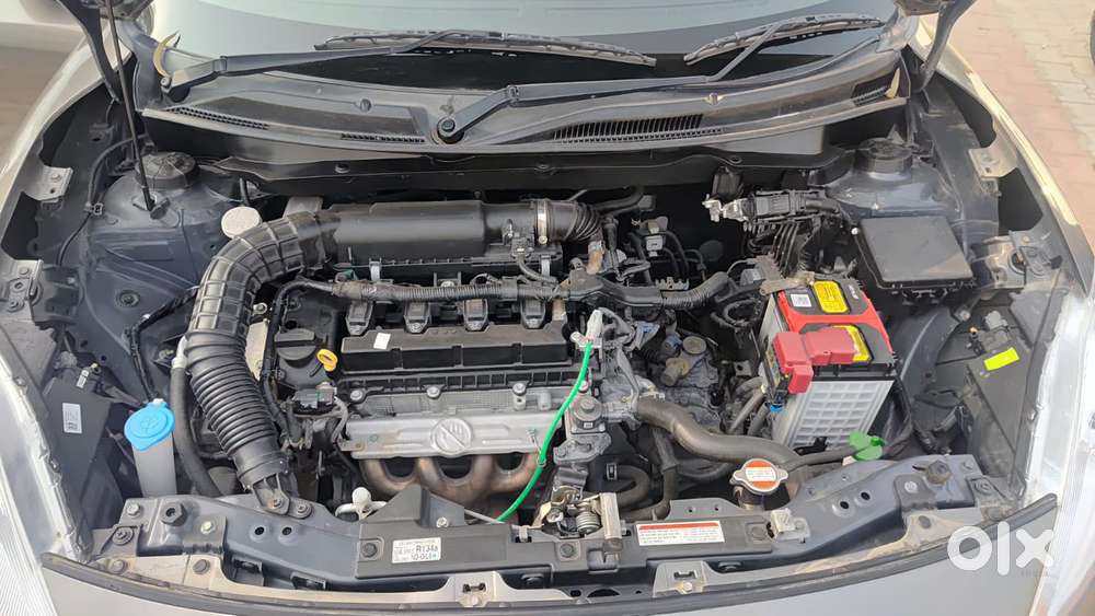 Maruti Suzuki Swift Dzire 1.3 Vxi, 2022, Petrol