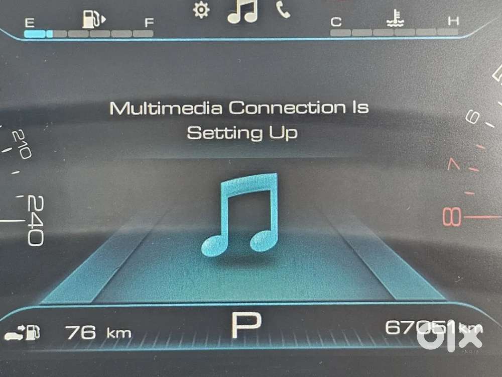 Mg Hector Sharp Dct Petrol, 2020, Petrol