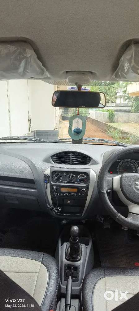 Maruti Suzuki Alto 800 2014