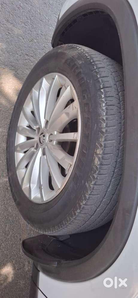 Skoda Kodiaq 2.0 Tdi Style, 2018, Diesel