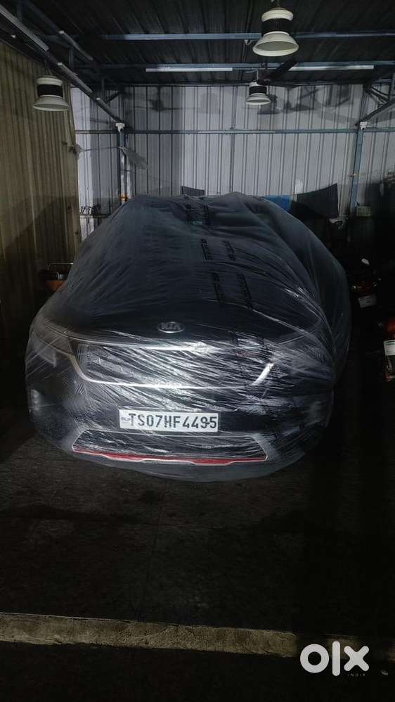 Kia Seltos Gtx+1.4 Turbo Petrol Manual 2020 Black 45k Kms Single Owner