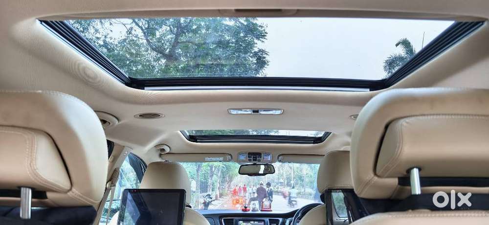 Kia Carnival Limousine Plus 7 Str, 2023, Diesel