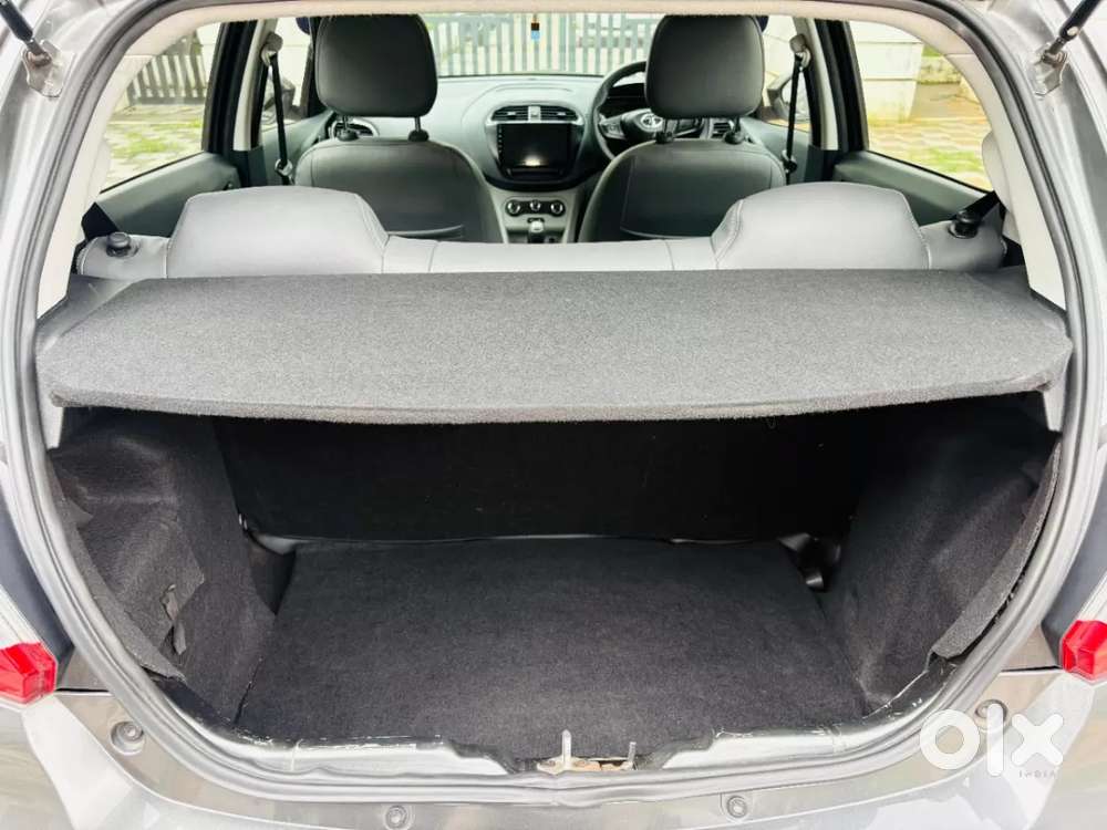 Tata Tiago 1.05 Revotorq Xt, 2021, Petrol