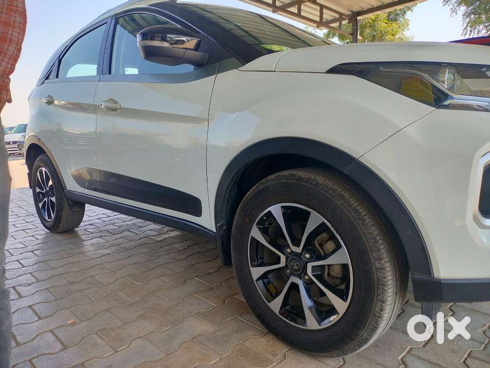 Tata Nexon Diesel 2021