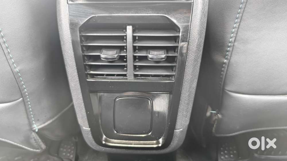 Tata Nexon Ev Xz Plus, 2022, Electric