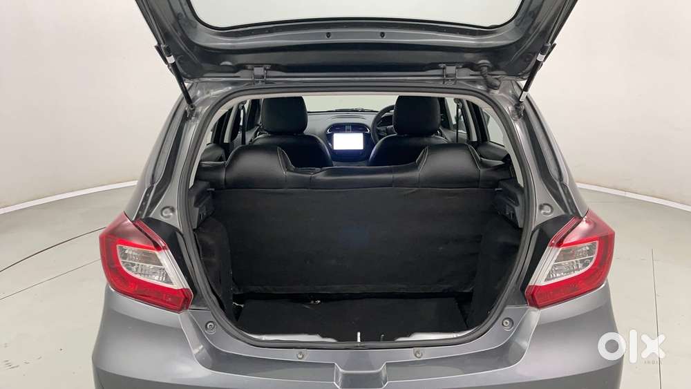 Tata Tiago 1.05 Revotorq Xt Option, 2024, Petrol