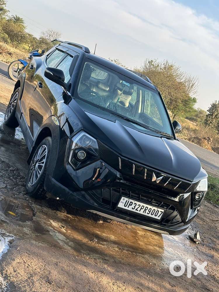 Mahindra Car Manual 2024