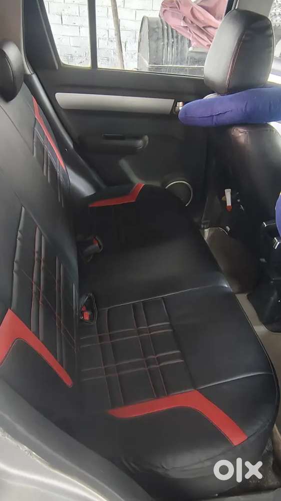 Maruti Suzuki Swift 2010