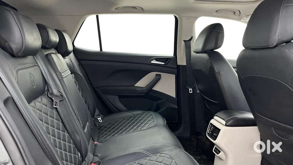 Volkswagen Taigun 1.0 Tsi Highline, 2024, Petrol