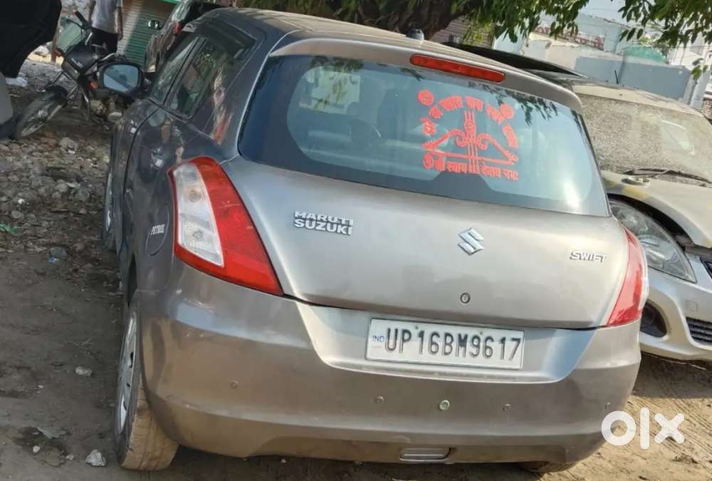 Original Pent New Condition Gaadi Hai